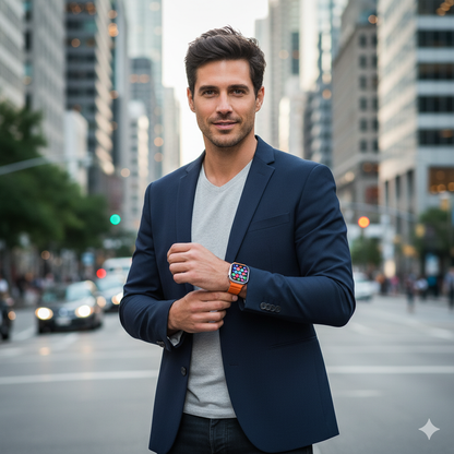 SMARTWATCH 7900 ULTRA