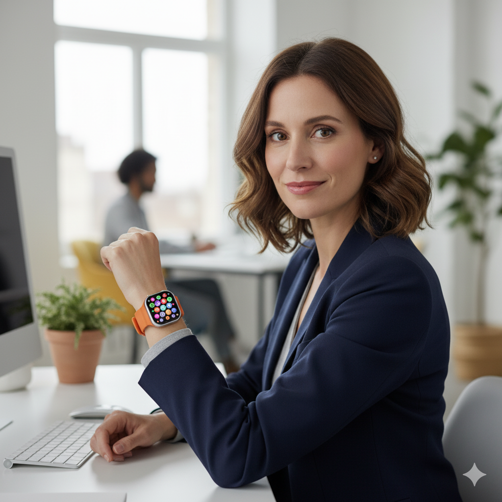 SMARTWATCH 7900 ULTRA