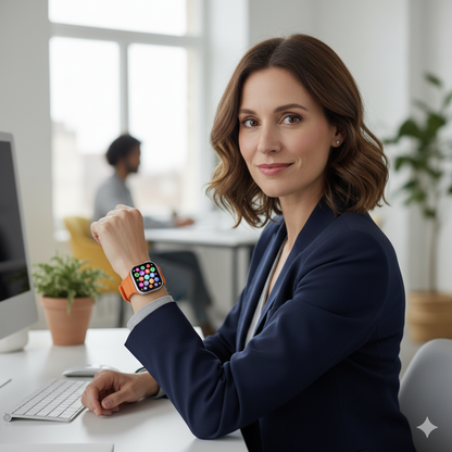 SMARTWATCH 7900 ULTRA