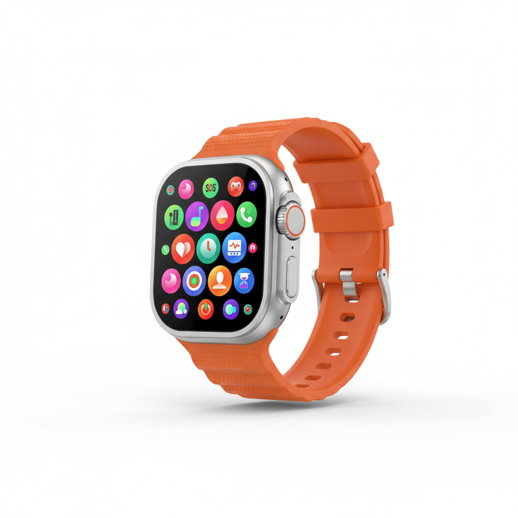 SMARTWATCH 7900 ULTRA