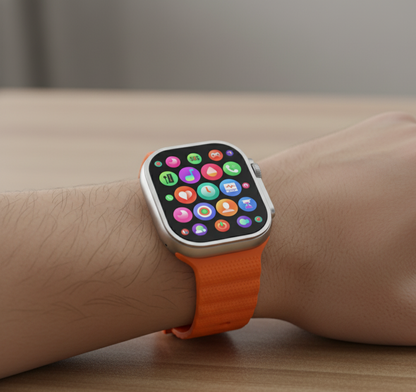 SMARTWATCH 7900 ULTRA