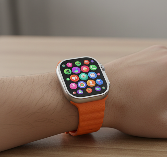 SMARTWATCH 7900 ULTRA