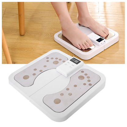 MASAJEADOR DE PIES MAGNÉTICO PRO