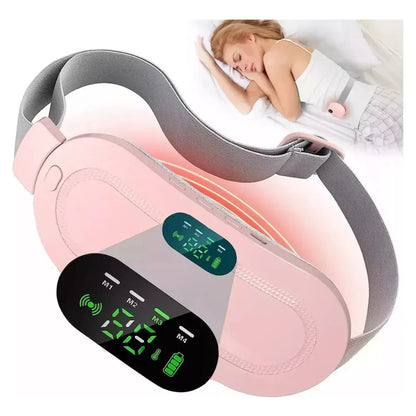 CINTURÓN PARA ALIVIO MENSTRUAL