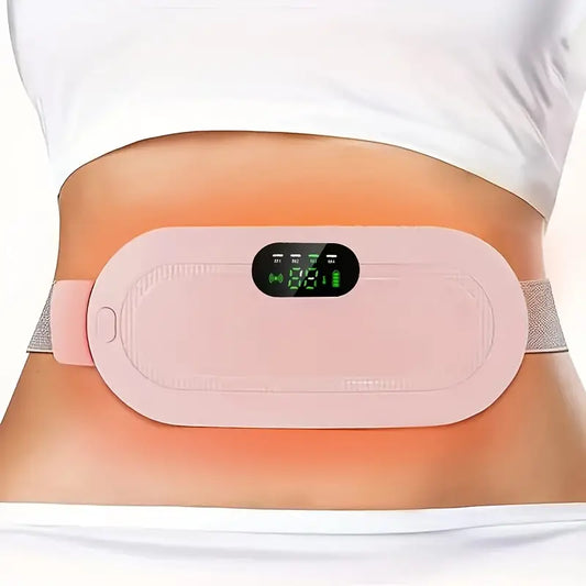 CINTURÓN PARA ALIVIO MENSTRUAL