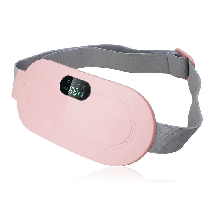 CINTURÓN PARA ALIVIO MENSTRUAL